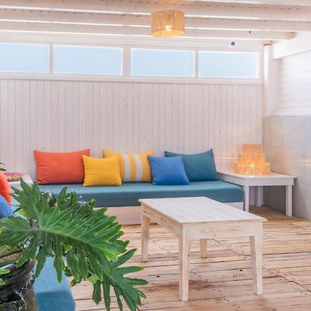 Hanah Apartments By Living Essaouira Buitenkant foto