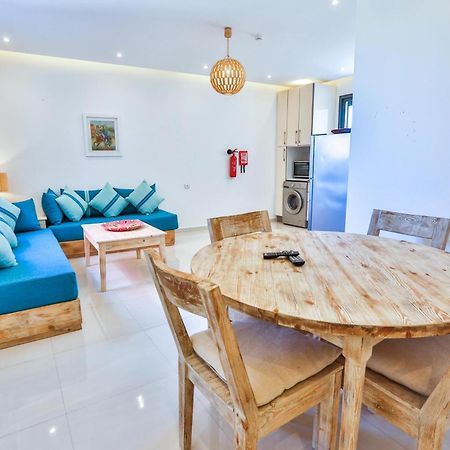 Hanah Apartments By Living Essaouira Buitenkant foto