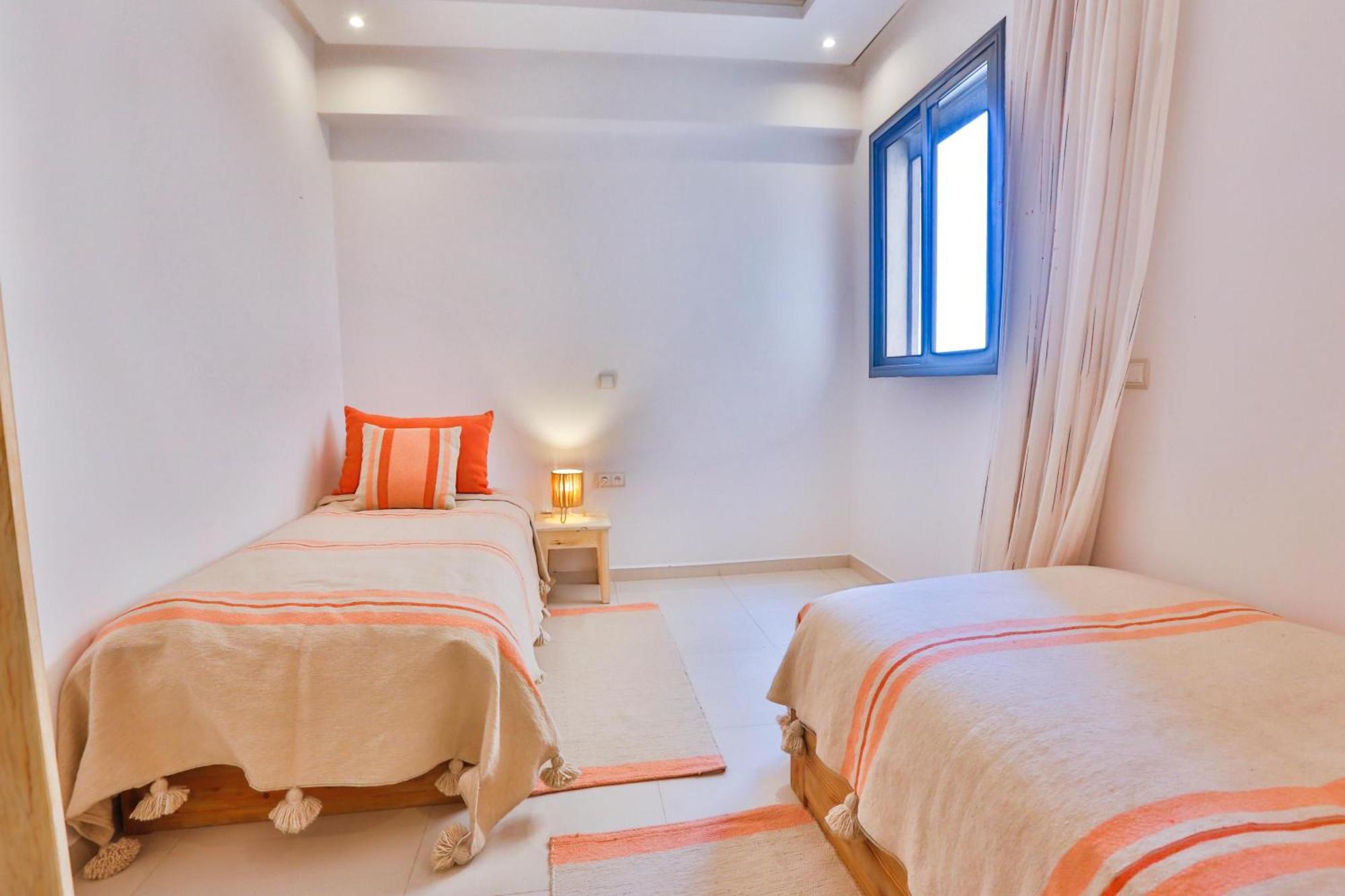Hanah Apartments By Living Essaouira Buitenkant foto
