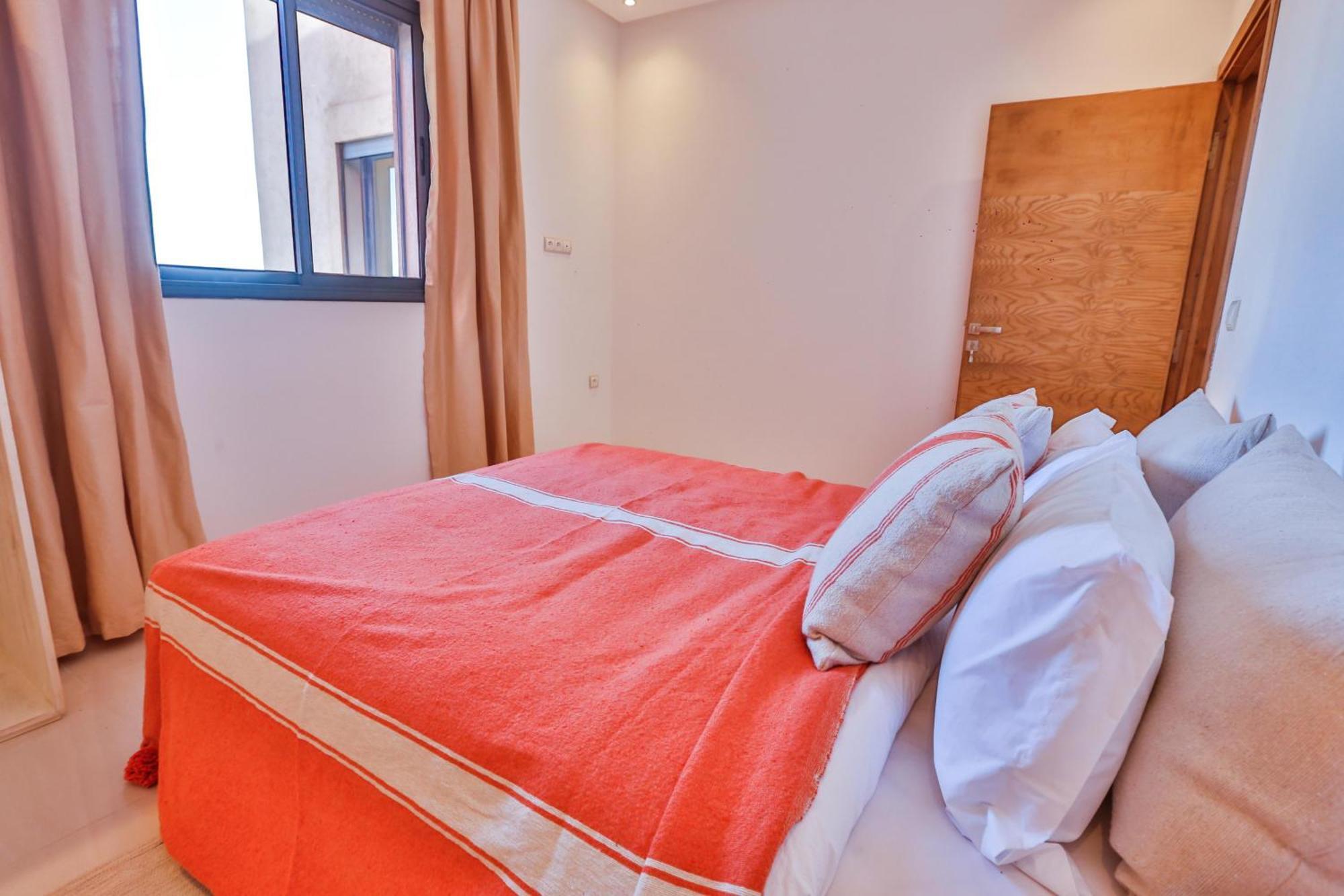 Hanah Apartments By Living Essaouira Buitenkant foto