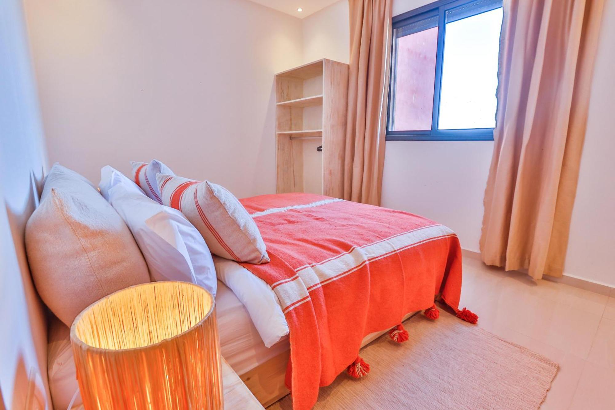 Hanah Apartments By Living Essaouira Buitenkant foto