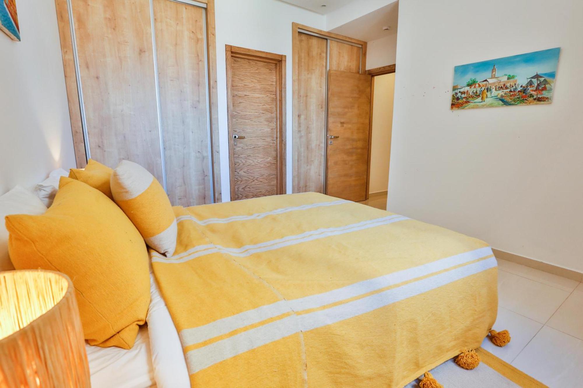 Hanah Apartments By Living Essaouira Buitenkant foto