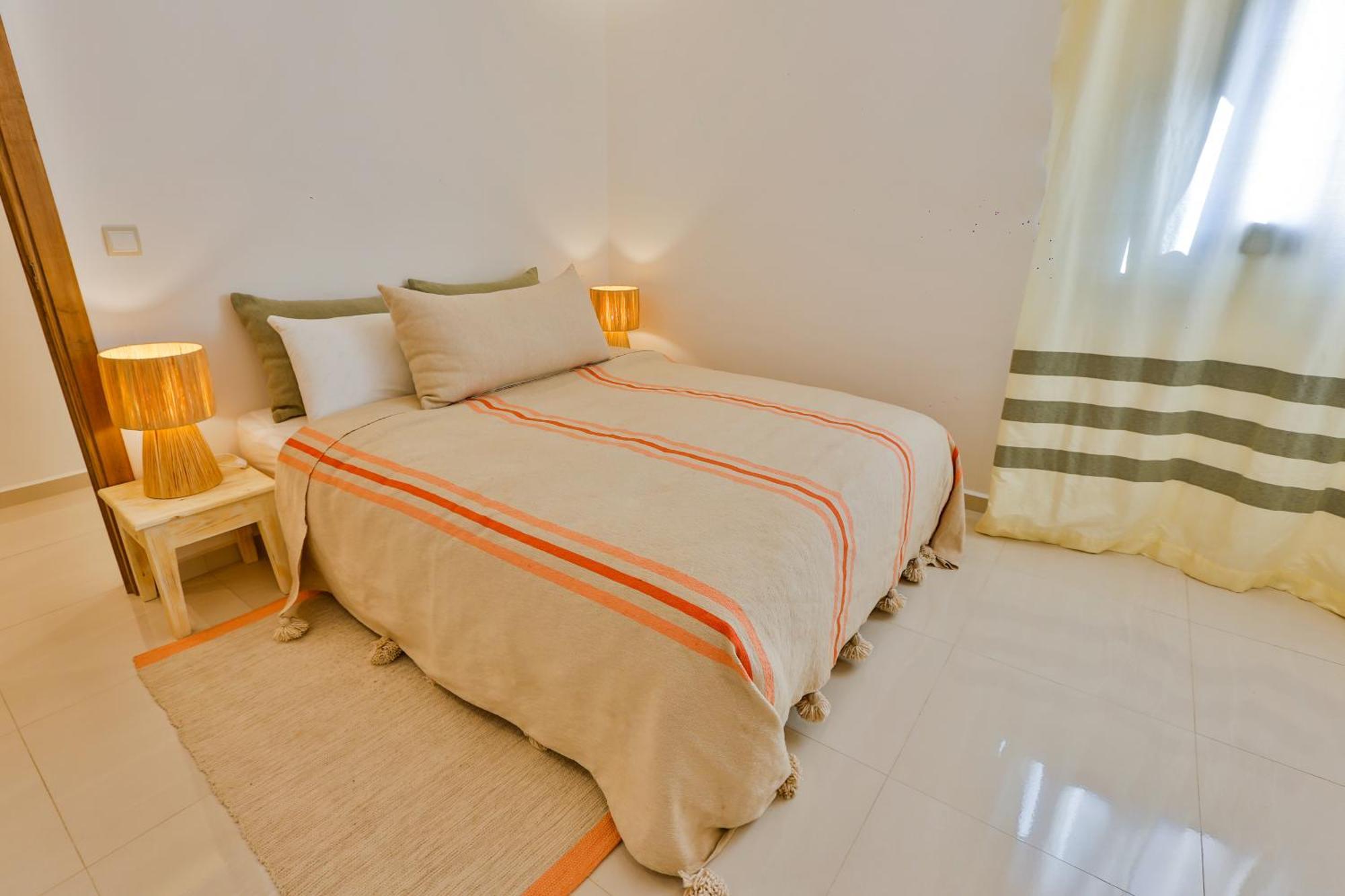 Hanah Apartments By Living Essaouira Buitenkant foto