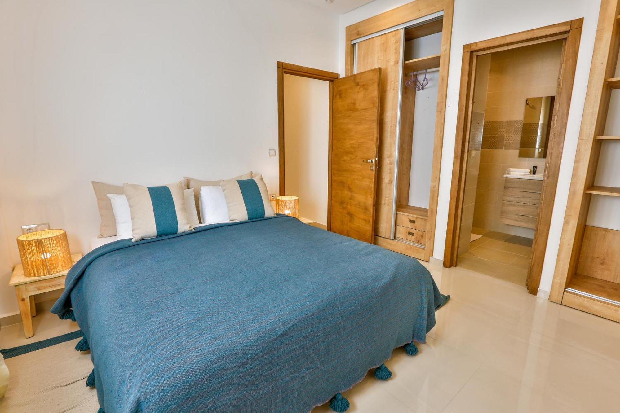 Hanah Apartments By Living Essaouira Buitenkant foto