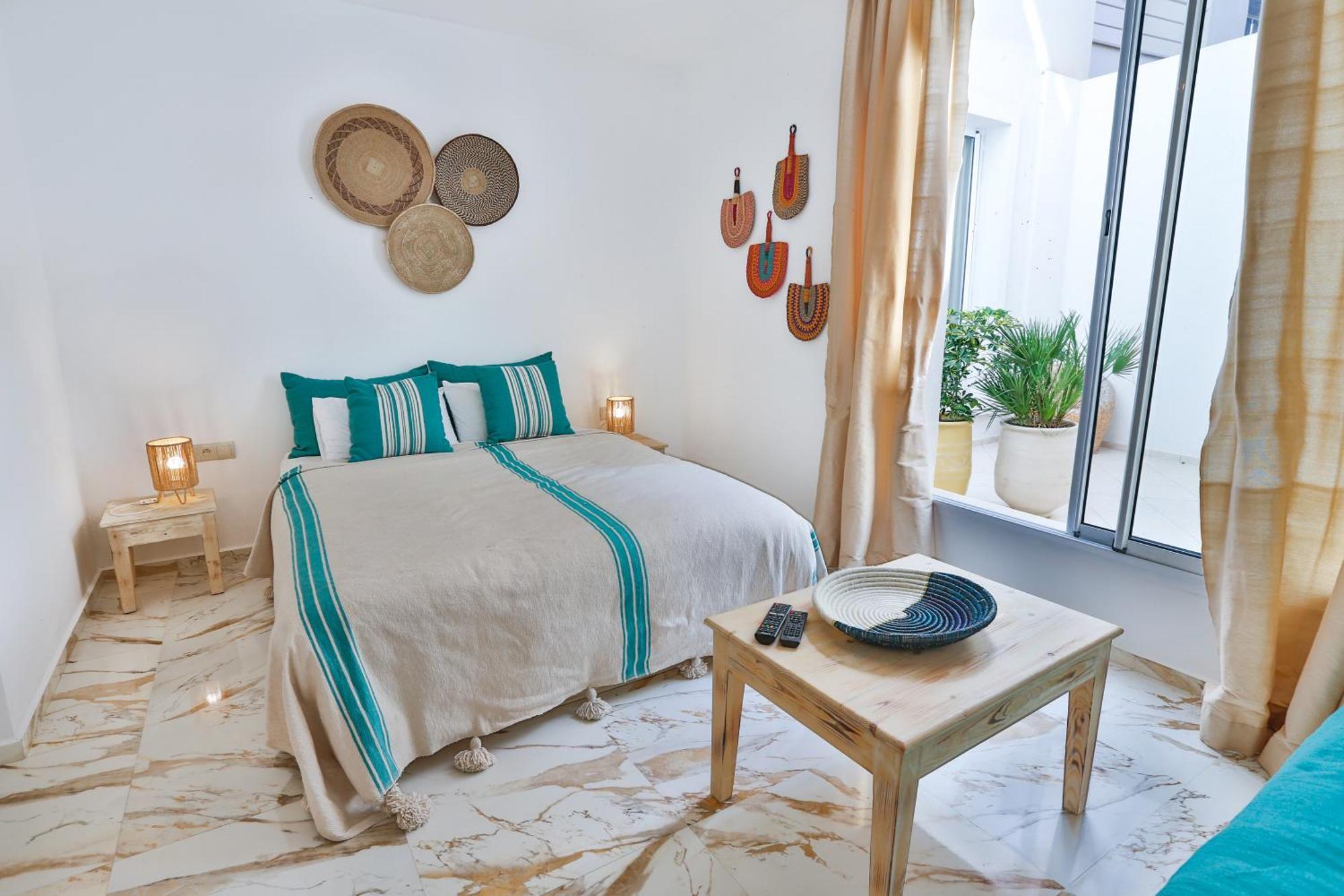 Hanah Apartments By Living Essaouira Buitenkant foto