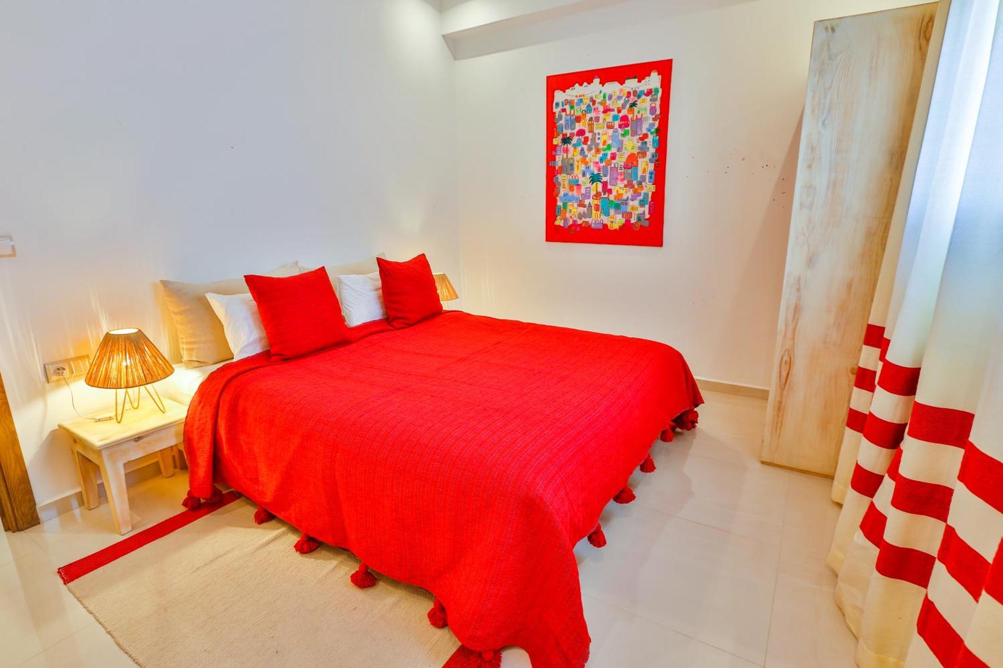 Hanah Apartments By Living Essaouira Buitenkant foto