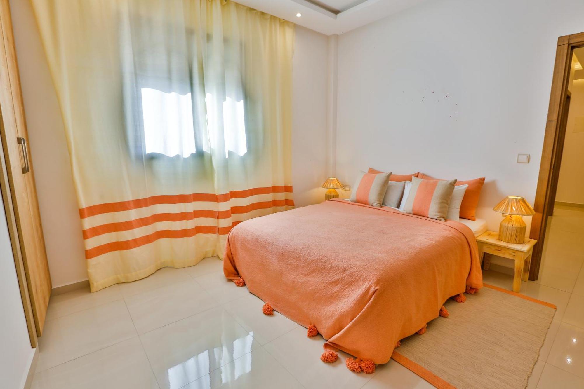 Hanah Apartments By Living Essaouira Buitenkant foto