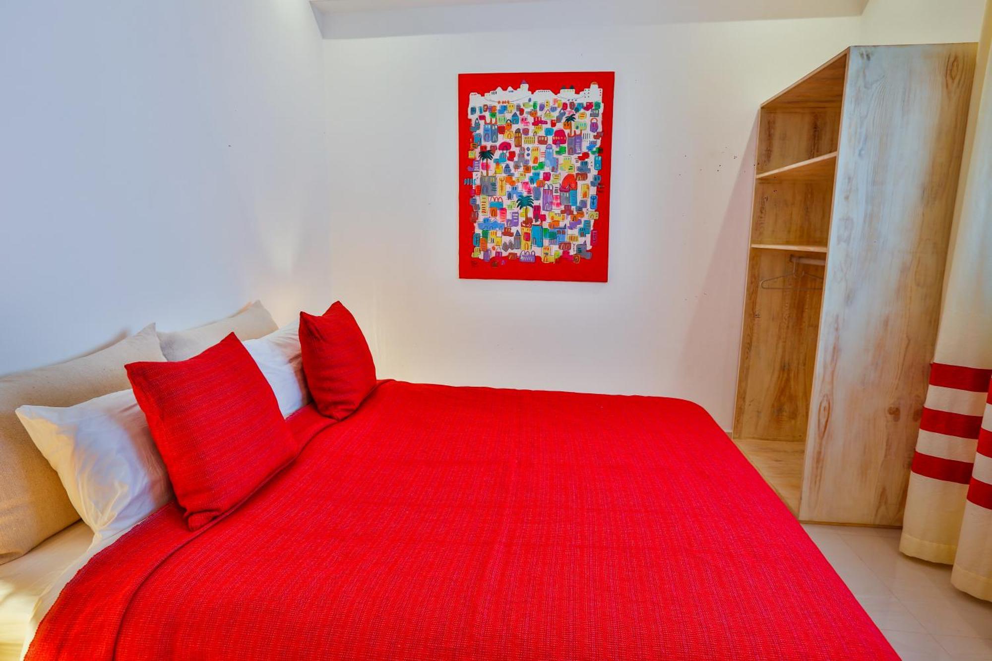Hanah Apartments By Living Essaouira Buitenkant foto
