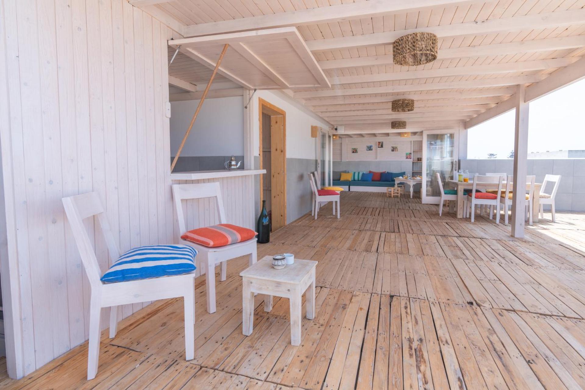 Hanah Apartments By Living Essaouira Buitenkant foto