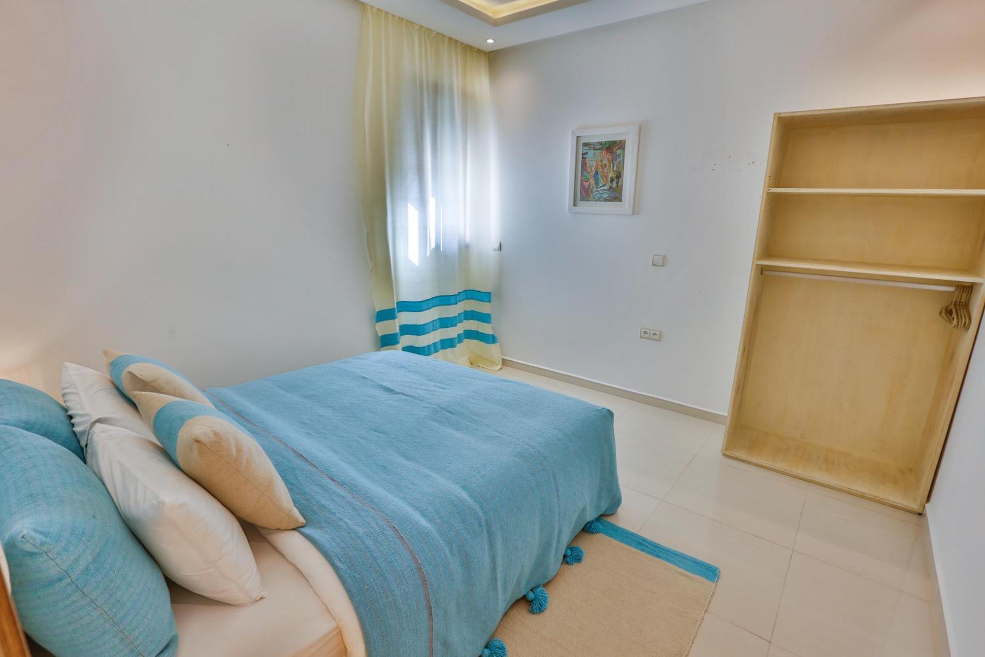 Hanah Apartments By Living Essaouira Buitenkant foto