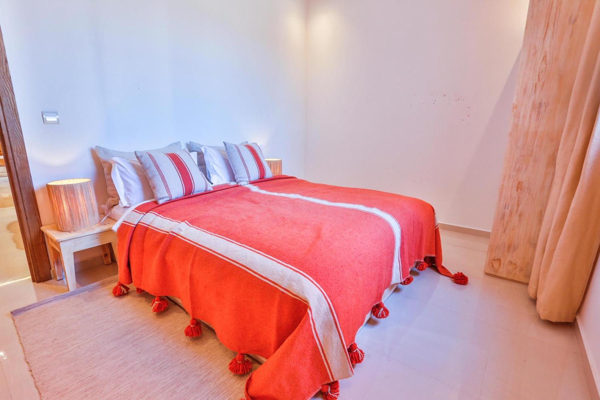 Hanah Apartments By Living Essaouira Buitenkant foto
