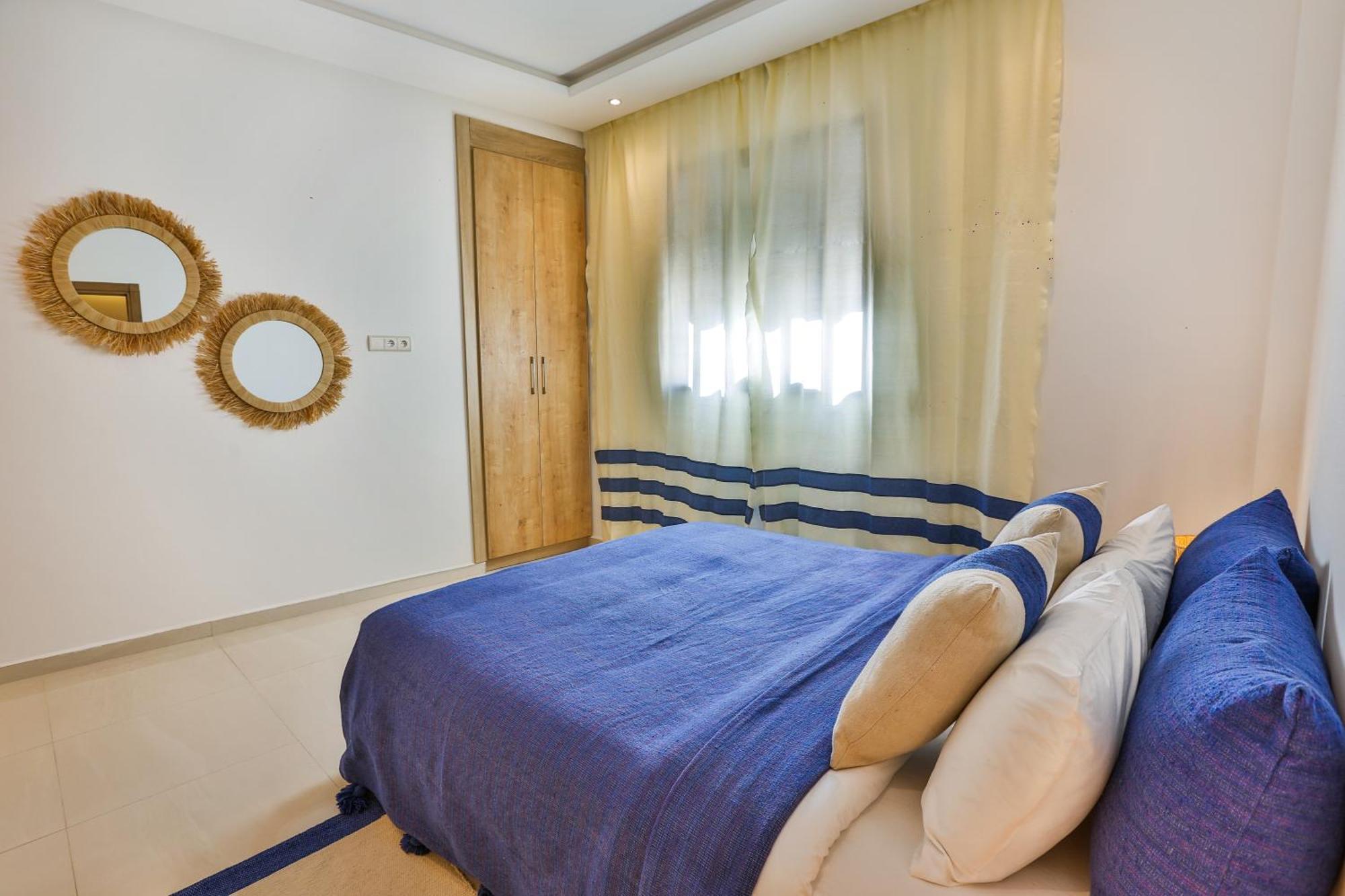 Hanah Apartments By Living Essaouira Buitenkant foto