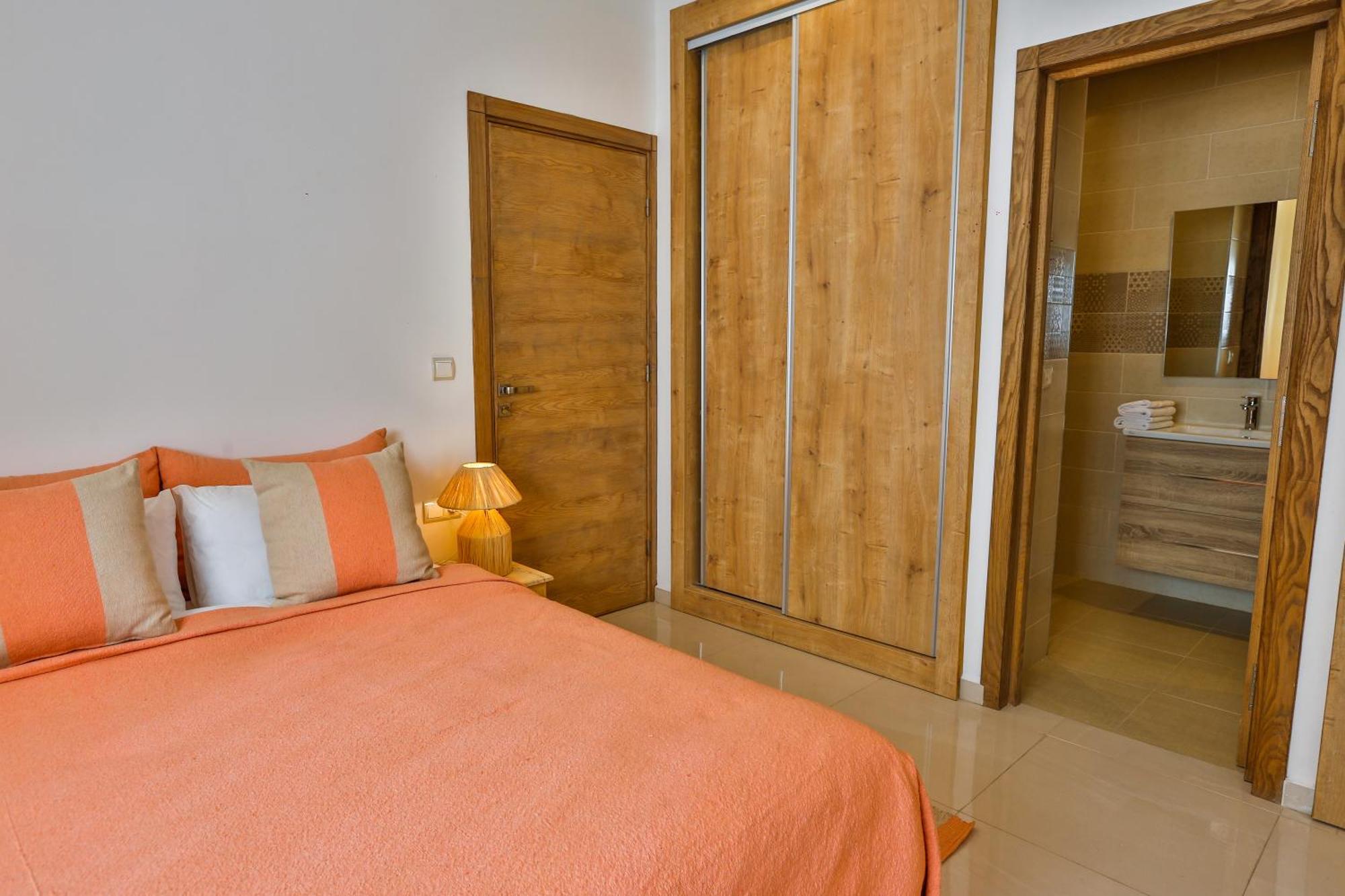 Hanah Apartments By Living Essaouira Buitenkant foto