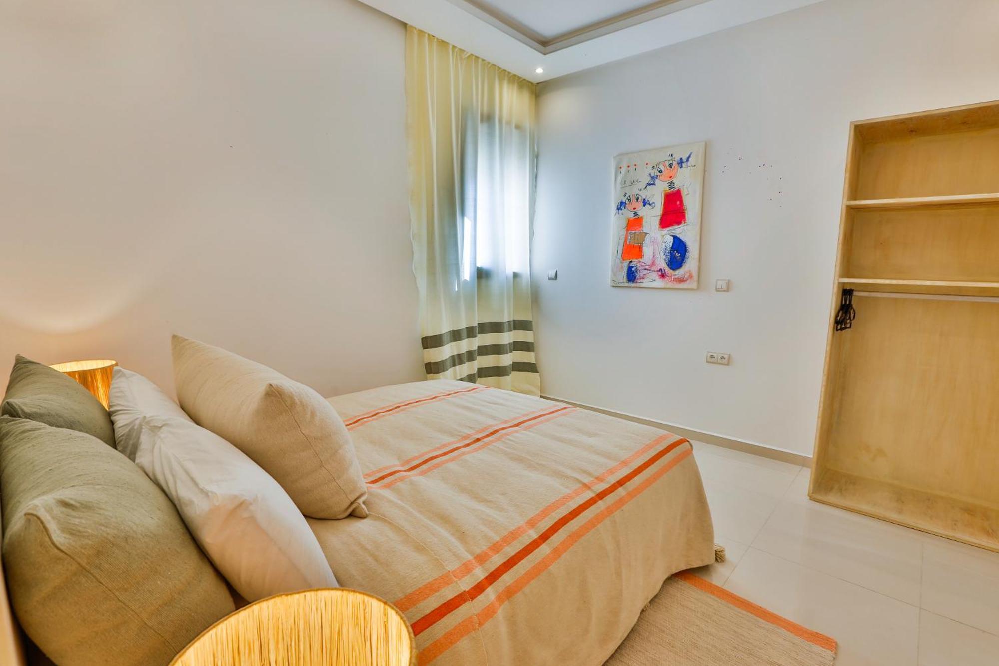 Hanah Apartments By Living Essaouira Buitenkant foto