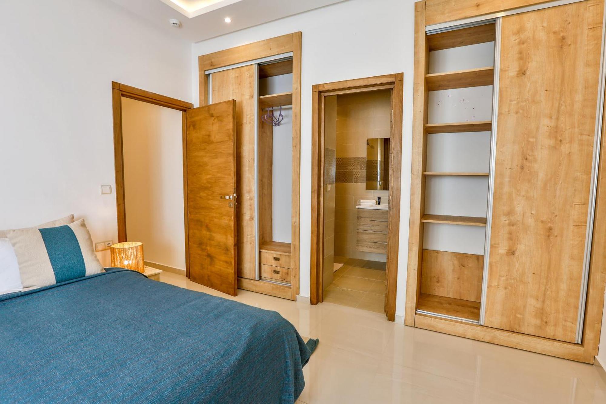 Hanah Apartments By Living Essaouira Buitenkant foto