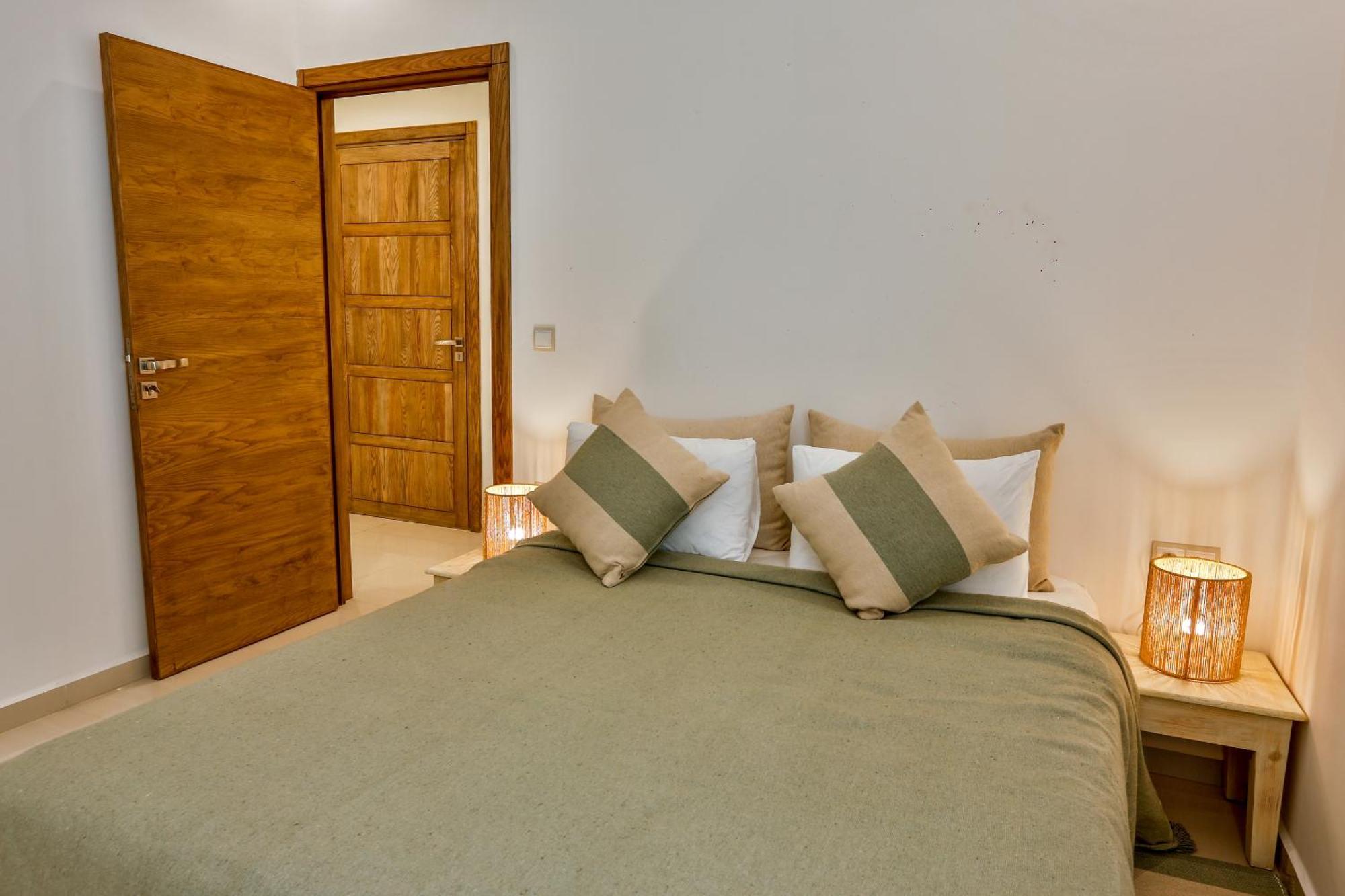 Hanah Apartments By Living Essaouira Buitenkant foto